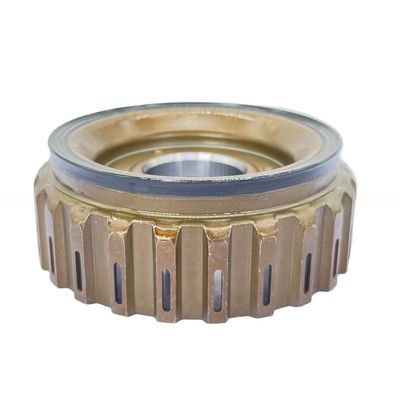 Onderassemblage van tandwielkopslagkolom voor Toyota Lexus A960E 6-versnellingsbak 35602-22040