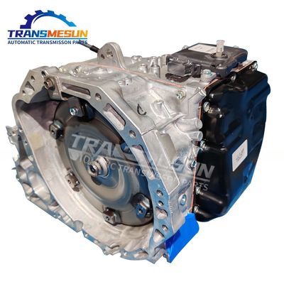 TF-72SC Transmissie voor 2013-2016 Suzuki Vitara 1.4T 4X4 AWD Auto Transmissieonderdelen