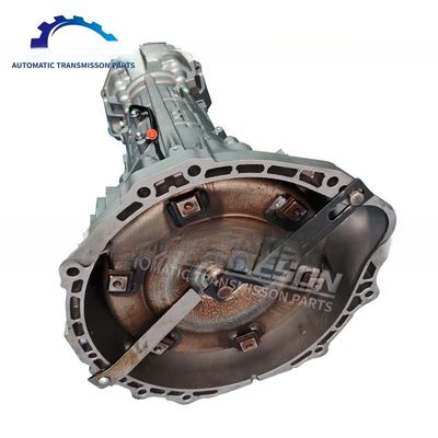 Automatische transmissie A750F voor 2010-2017 Toyota Land Cruiser Prado GRJ150 1GR-FE