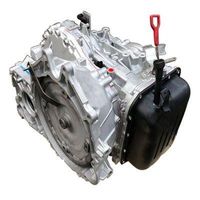 450039AC5 F4A51 Automatisch onderdeel 2.7L 4WD voor Hyundai Transmission System Gearbox