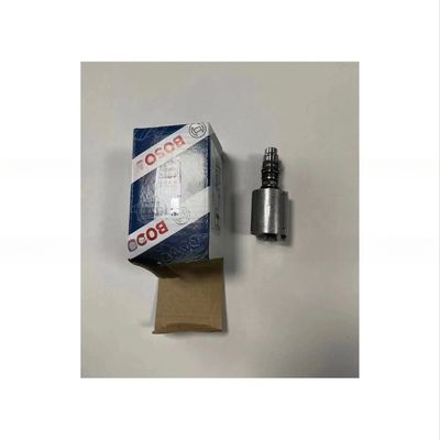 VW FAW Auto Fitting 0AM DQ200 Versnellingsbak Onderdeel met klep en elektromagnetische klep
