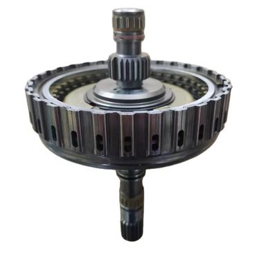 2017 C0GF1 Front CVT Clutch Assembly Voor Hyundai Elantra Sonata Verna IX25 Lingdong K3