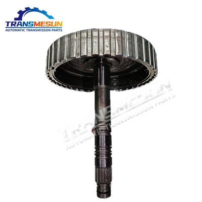 Transmissie M11 DSI6 versnellingsbakken systeem voor SsangYong Geely Lifan 2010-2016