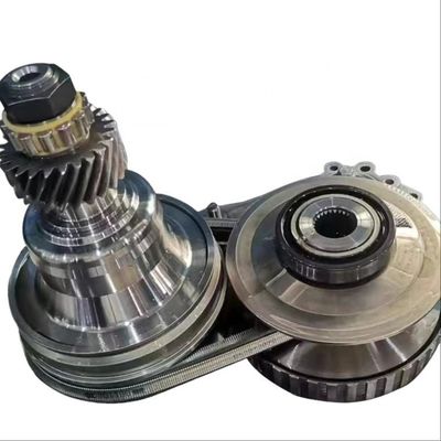 CVT180 aandrijflijn voor Roewe I5 I6 PLUS RX3 PRO MG MG5 2e generatie ZS