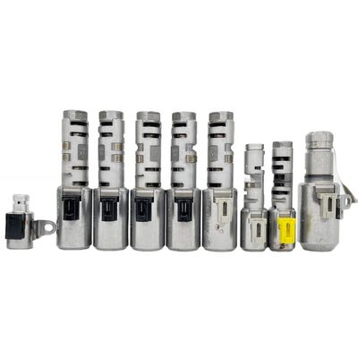 Automatische transmissie magnetoventil Voor 2016 PEUGEOT CS75 TF-71SC U881E U881F AWF8F35