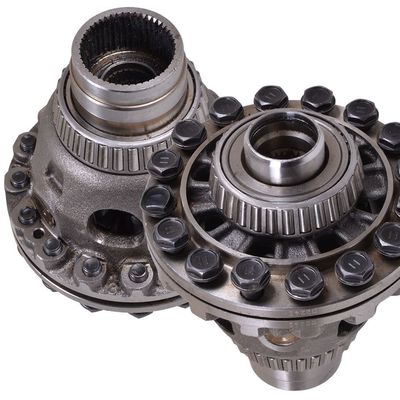 TF-81SC AF21 AW6A-EL Vierwielaandrijving Cup-Differential Case OE TF-81SC