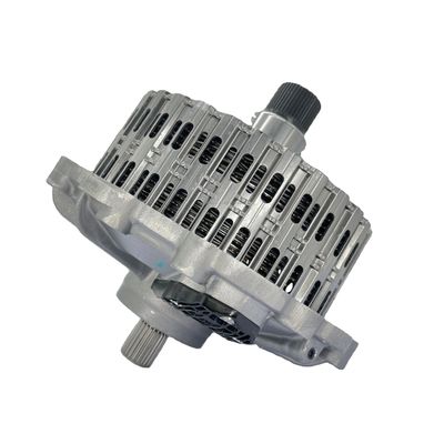 OE 0CK141030E Multi-Piece Clutch Assembly voor Audi Volkswagen DL382 Transmission
