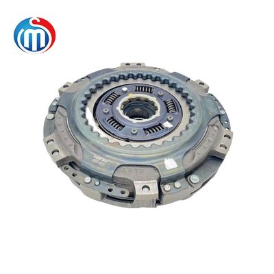 Accent Forte Optima Soul DSG Dry Dual Clutch voor Hyundai Kia 7 versnellingen D7UF1 412002D101