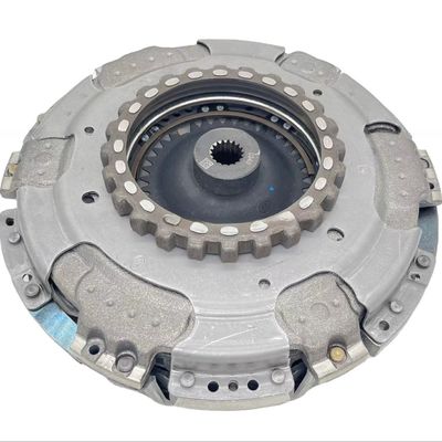 Auto Fitment Smart LUK Single Clutch voor Geely Qoros Ford 6DCT250 DPS6