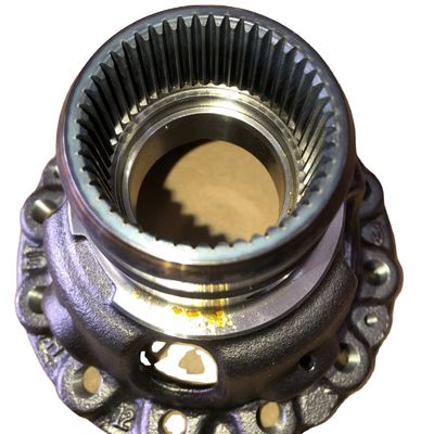 A6MF2 Differentiële behuizing voor 6spssd automatische transmissie van IX35 TUCSON 2010-2015