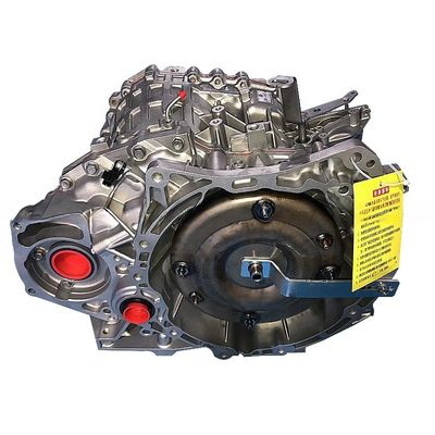 Automatische transmissie voor Qashqai 2.0L X-Trail 4WD CVT2 JF011E RE0F10A
