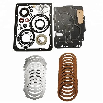 Auto fittings Toyota A750E A750F Transmissie Master Rebuild Kit Precision OEM Standard