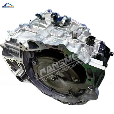 30400-42120 TRANSMESUN K120F 10-speed CVT 4WD transmissie voor Toyota RAV4 M20D-FKS motor