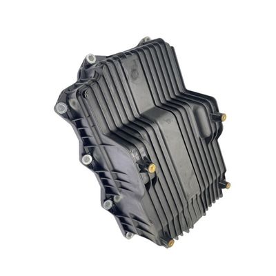 GW7DCT1-A01 7-speed natte dubbele koppeling versnellingsbak oliepan assemblage opnieuw vervaardigd in Sliver
