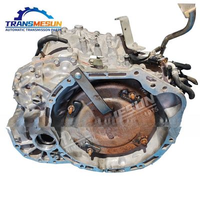 310203WX4B 4WD 4X4 JF017E 2.0DCI CVT versnellingsbak assemblage voor Nissan X-trail Qashqai Renault Koleo