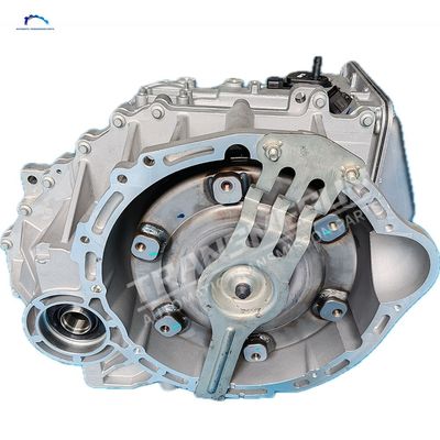 DS1575F6 M11 6-versnellingen 1,5T 2WD versnellingsbak assemblage voor SWM X7 RAV4 G01 G05