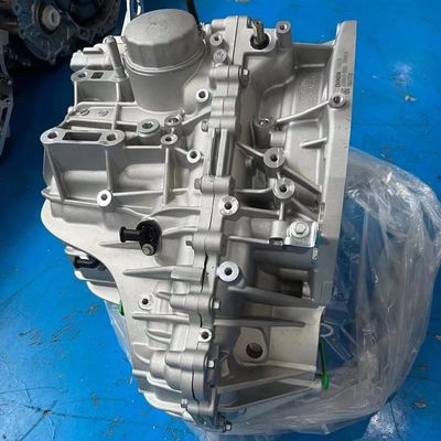 Aluminium 7-speed natte dubbele koppeling automatische transmissie assemblage voor Changan Oushang
