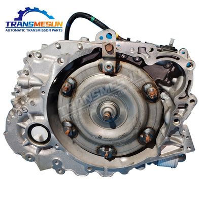DONGFENG Auto Model 2WD 6-versnellingsbak voor TF-70SC AT6 AWF6F25 2.0L 2.3L