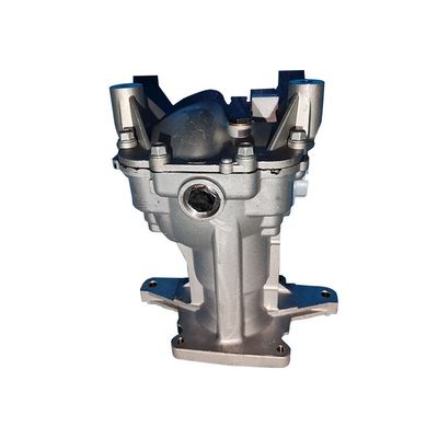 Kia Transmission 530003B300/53000-3B300 Autoverschilversnellingsassemblage