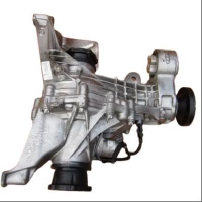 Langdurige versnellingsdifferentieelmontage 0B0500043K Voor AUDI Q5 transmissie-systeem 2008