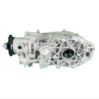 A2463501802 Achterdifferenciaal voor 2013- Mercedes CLA250 A45 B250 W246 AWD