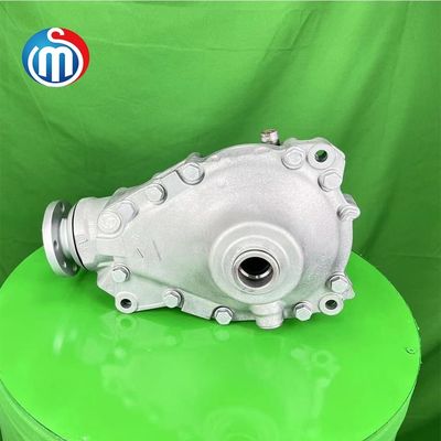 31508635863 Vernieuwde achteras voor BMW F25 F26 F15 F16