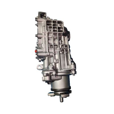 Aluminium compleet versnellingsdifferentieel voor Mercedes-Benz A2463501802/A2463506900