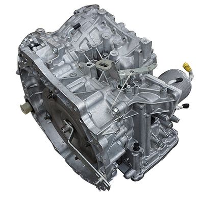 JF011E RE0F10D 4WD 2.5L automatische transmissie onderdeel voor Nissan X-TRAIL Renault Koleos
