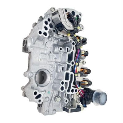 Oorspronkelijke JF020E RE0F11B CVT7 transmissiebesturing voor Nissan Kicks SYLPHY TIIDA