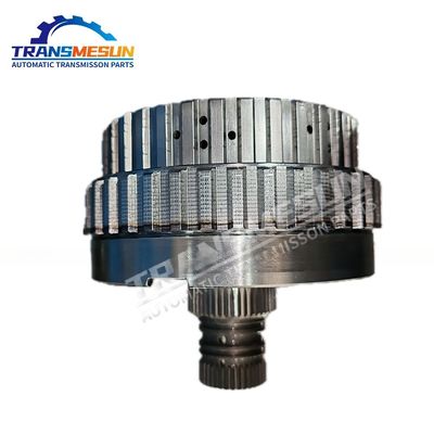 M11 DSI6 Transmission Planetary Gear Assembly voor GEELY Lifan 2010-2016 door TRANSMESUN