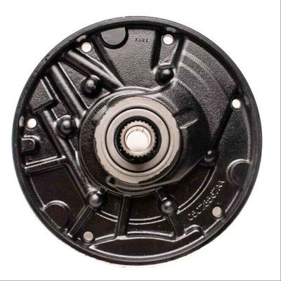 Transmissie pomp assemblage voor Dodge TRANSMESUN 262500A 62TE 6 Bolt Cast 04659715
