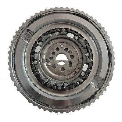 Hoogst gewaardeerde 1.7T transmissie koppeling vliegwiel voor Hyundai Kia D7GF1 D7UF1 OE 2320003950