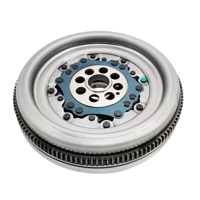 Verbindingsset voor Audi SEAT SKODA VW DQ250 06J105266D Dubbele massa vliegwiel Deelnummer 36001826