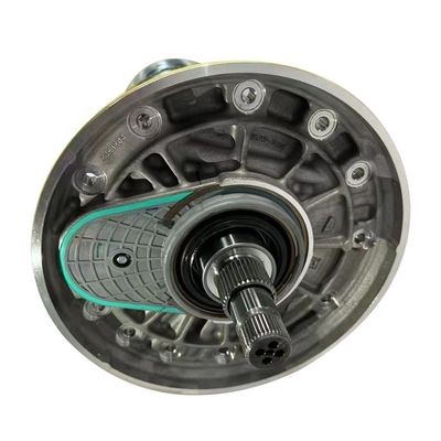 L1MZ7000L OE 10 snelheid automatische transmissie reparatie kit vervangen door een transmissie