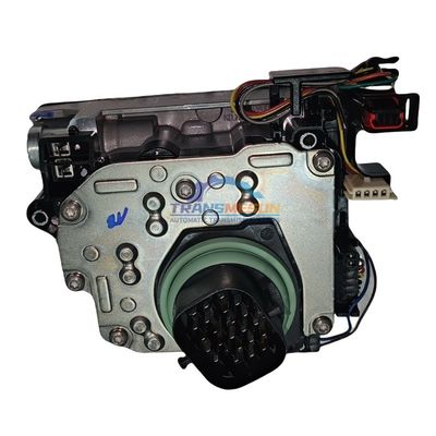 Transmesun NEW 6-versnelling 62TE transmissie magnetoventil kit voor 2009-2017 Dodge JCUV 2.0T 2.4L 68371508AA 68376696AA 507