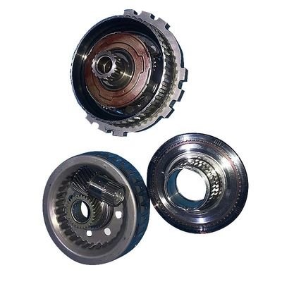 Auto transmissie onderdelen HIACE LILUX LAND CRUISER 3506171040 Planet Carrier door Origami