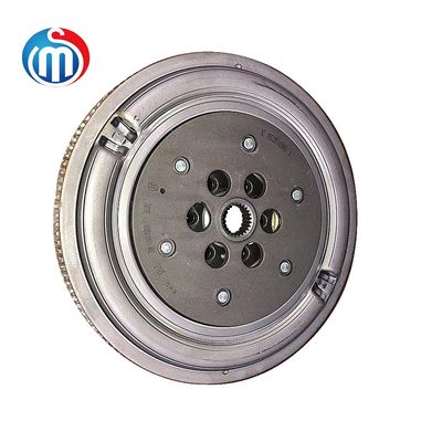 VT2 VT3 Transmissie onderdeel voor Zotye BAIC LEOPAARD vliegwiel schokplaat Original Supply