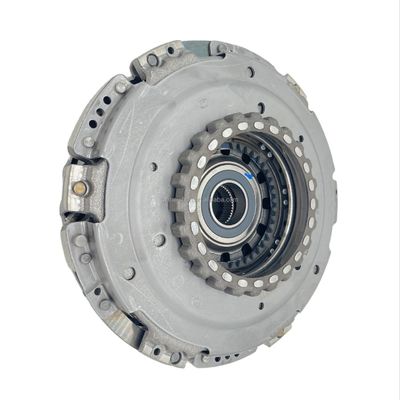 Forfour Compatible Dry Clutch Body voor Renault Ford Smart 6DCT250 DPS6 LUK Automatic