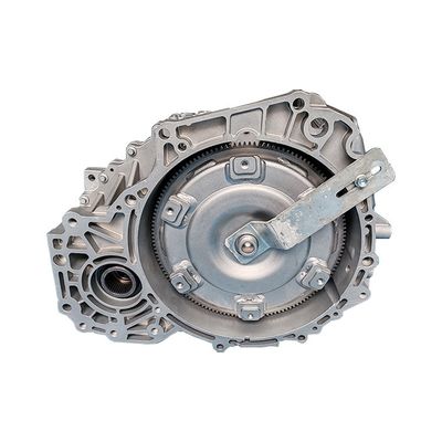 Aluminium automatische versnellingsbak DSI575F6 1.8T 4WD transmissie assemblage voor Geely Boyue