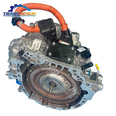 OE NO. 310203YX0B TRANSMESUN QX60 L50 2.5T Hybrid FWD Transmission voor Infiniti 2014
