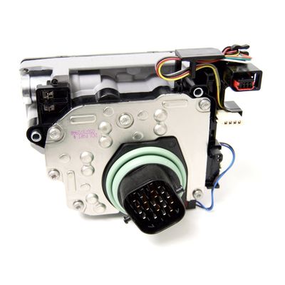 Originele 68376696AA 62TE Transmissie-solenoïde voor Chrysler Car Fitting 17X16X15CM