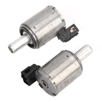 AL4 DP0 Versnellingsbakonderdelen Elektromagnetische klep voor verschillende modellen en OEM-standaardmaat
