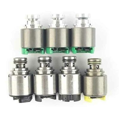 2015-2016 Jaar 5HP19 drukregulator Transmissie Solenoids Kit voor BMW gegarandeerd