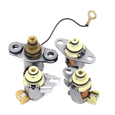 2018-2019 Ford Modellen JF405E JF402E Transmissie Solenoids Kit met lage MOQ van 4 stuks