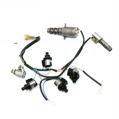 TR690 Transmissie magnetronset met harnas voor Subaru CVT Outback Forester Standard Size