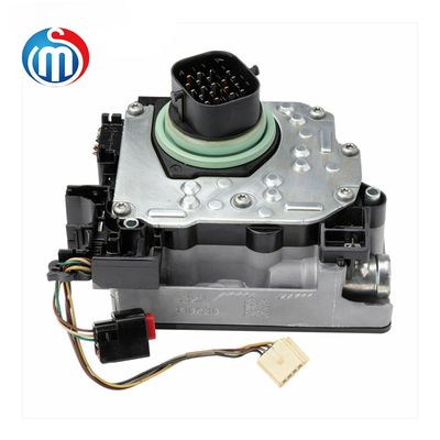 62TE Transmissieversnellingsschakelaar-solenoïde-pakketblok 20600109AB 05078709AB voor VW Chrysler Dodge