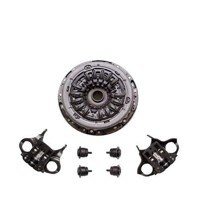 Ford Car Gerefabriceerde versnellingsbak Versnellingsbak Dps6 602001400 1,0 T