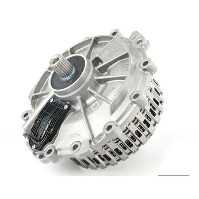 Geaffineerde DL382 dubbele transmissie koppeling voor Audi A4 B9 A6 C7 auto transmissie onderdelen