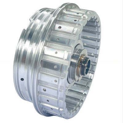 Direct vervangen 9T50 9T45 Automatische versnellingsbak behuizing voor XT4 XT5 XT6 Cruze
