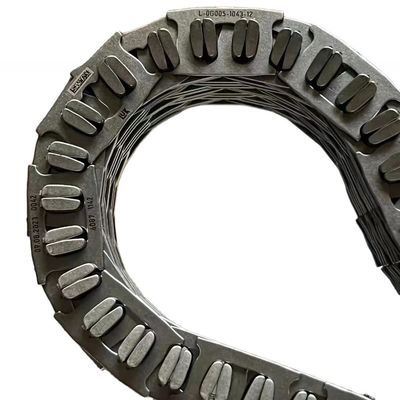 Hyundai Generation IX25 CVT Metalen Gordel Voor Elantra Sonata Verna Lingdong Kia K3 3KG